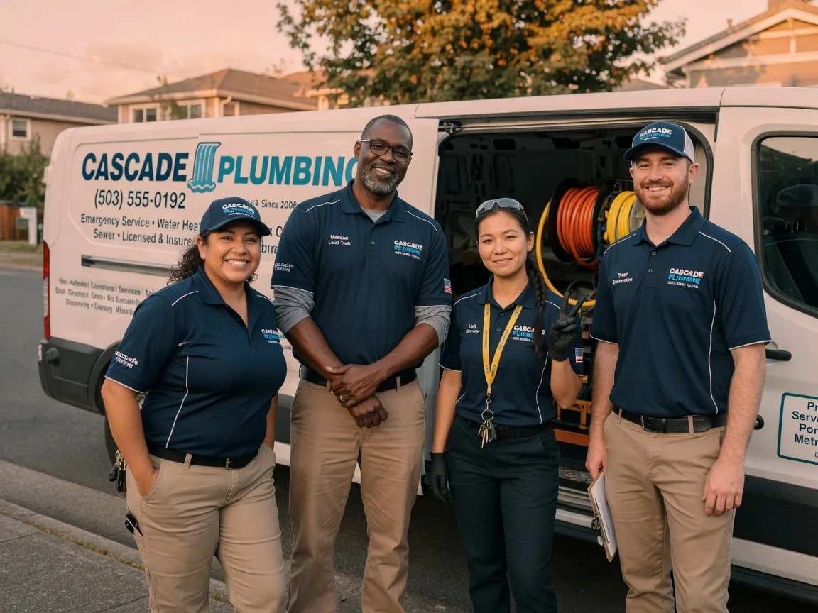 Emergency Plumber company in Dayton, VA